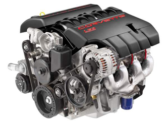 B1278 Engine
